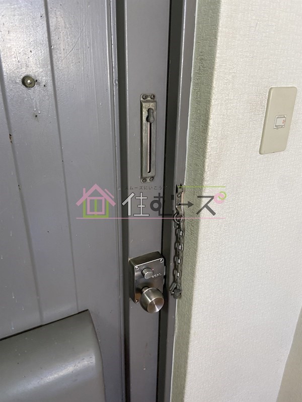 マンション楠木 その他5