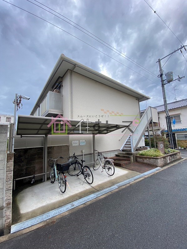 パン・リュミエール その他外観1