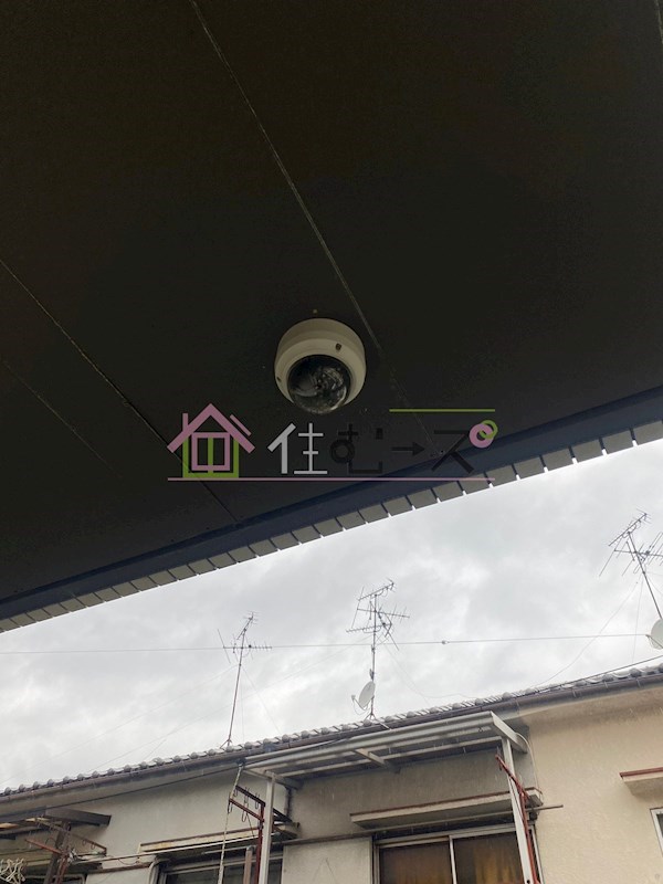 パン・リュミエール その他外観2