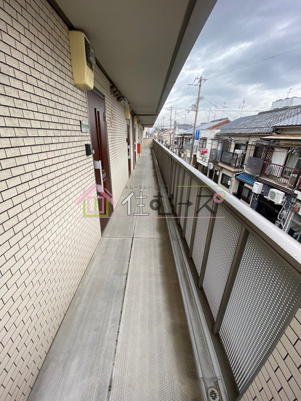 パン・リュミエール その他外観3