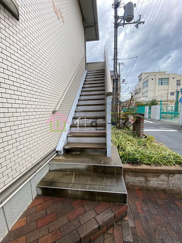 パン・リュミエール その他外観4