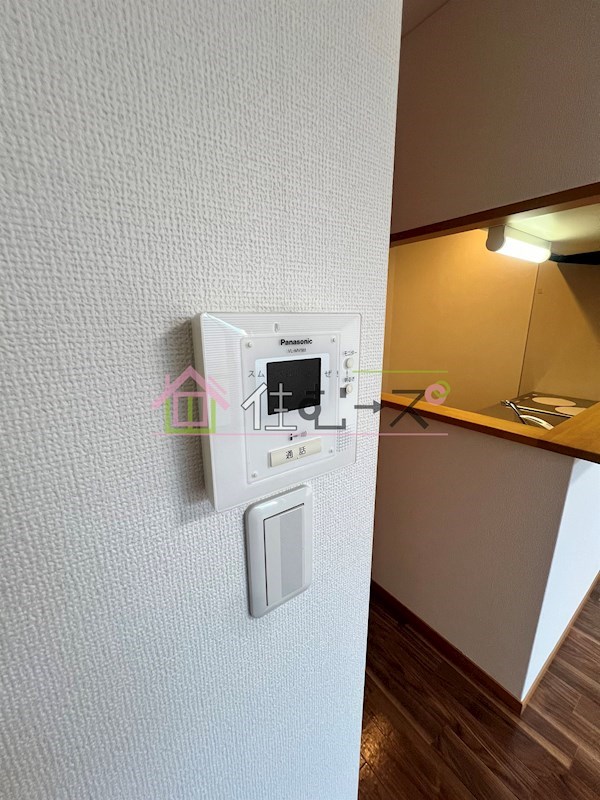 パン・リュミエール その他外観6