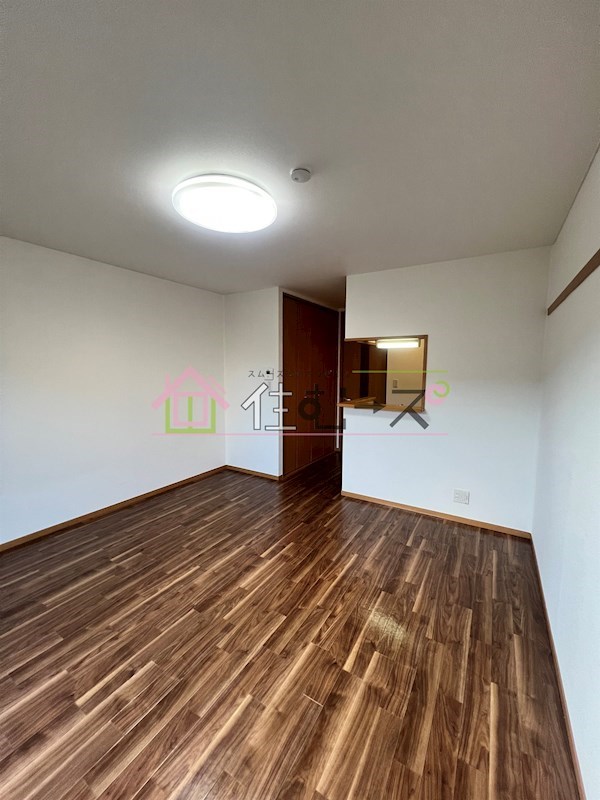 パン・リュミエール リビング