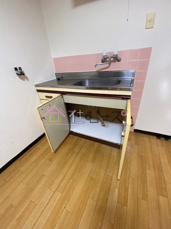 コーポ万代 その他2