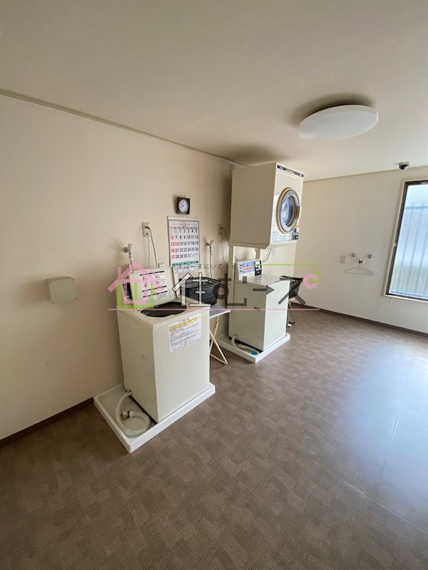 コーポ万代 その他外観4