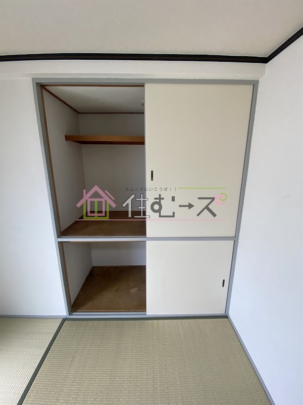 アベニュー西長居 その他5