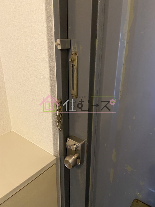 アベニュー西長居 その他6