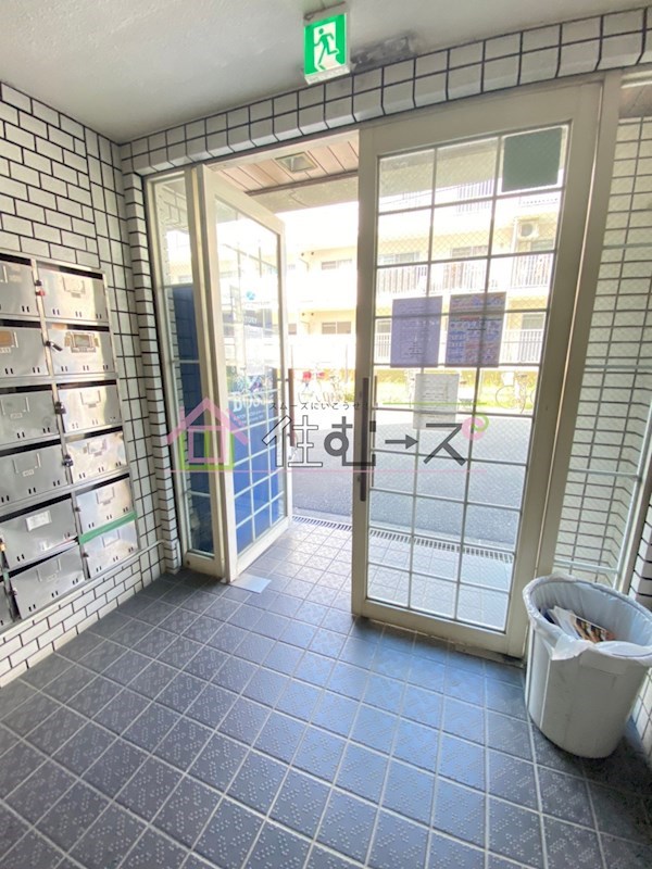 アベニュー西長居 その他外観2