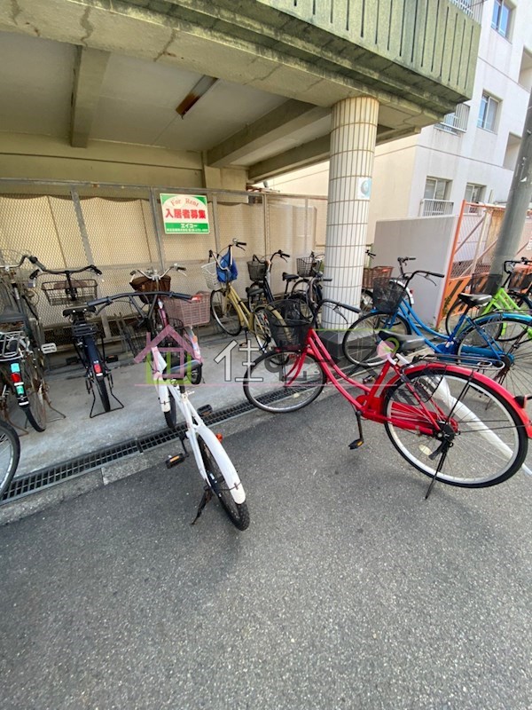 アベニュー西長居 その他外観3