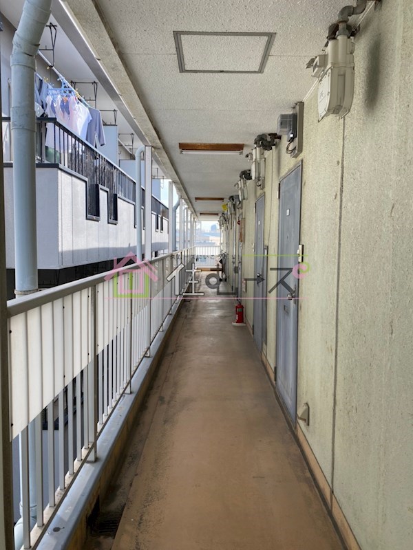 アベニュー西長居 その他外観6