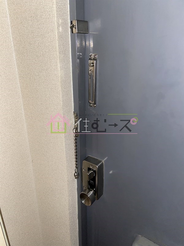 アベニュー西長居 その他2