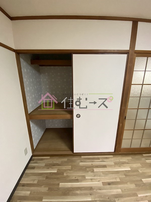 我孫子グランドハイツⅡ その他6