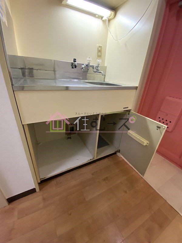 チェリス桜川 その他6