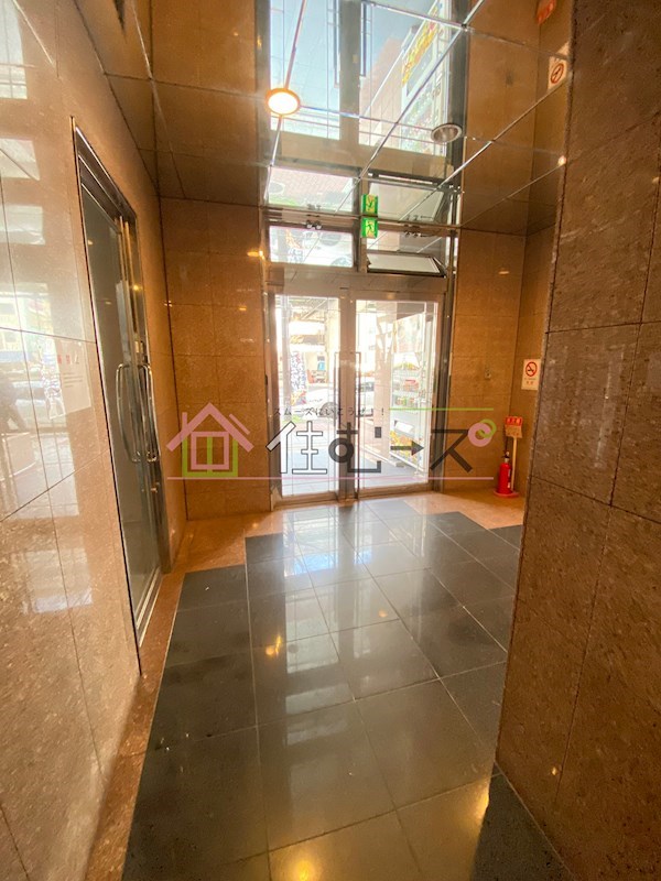 桜川ZENSHIN,BLD その他外観2