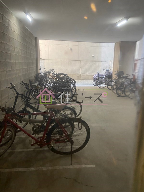 桜川ZENSHIN,BLD その他外観3