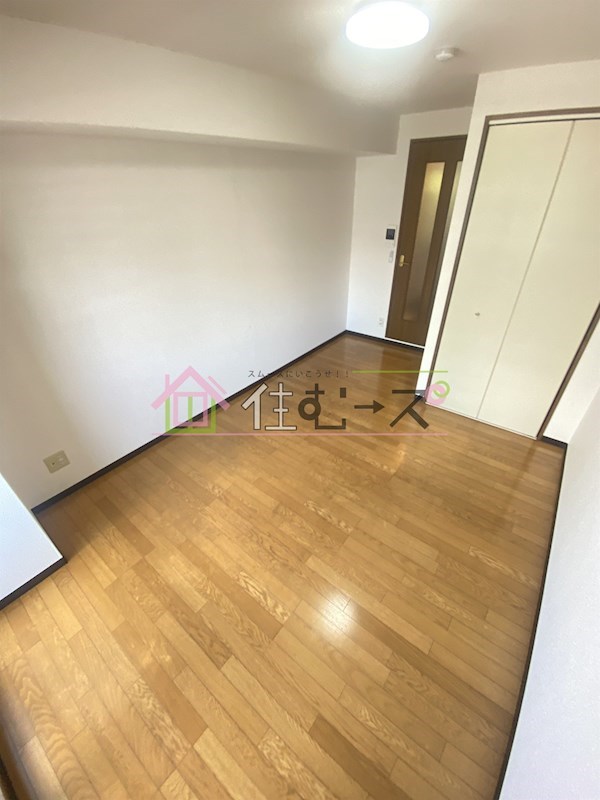 桜川ZENSHIN,BLD リビング