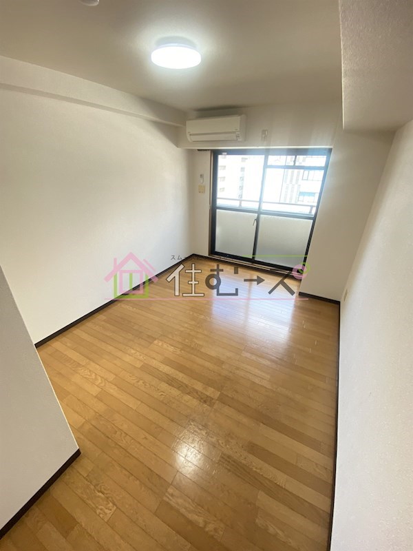 桜川ZENSHIN,BLD ベッドルーム