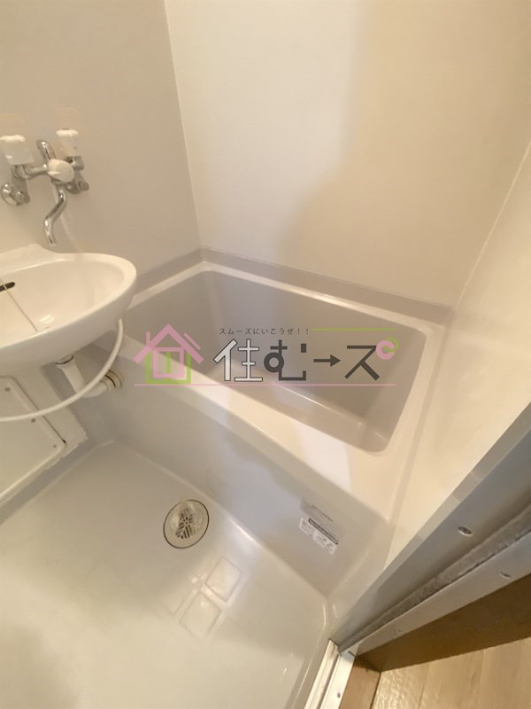 桜川ZENSHIN,BLD 風呂画像