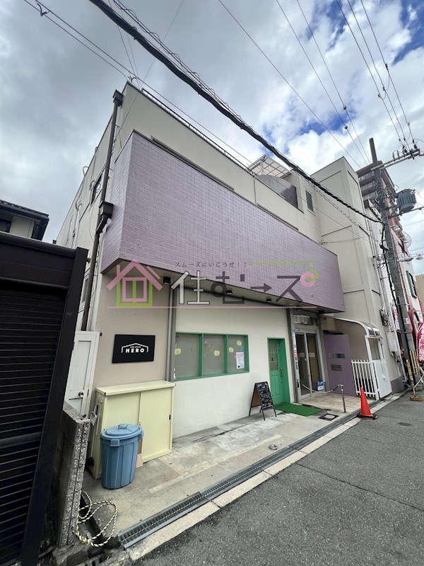 シャンテ21 その他外観1