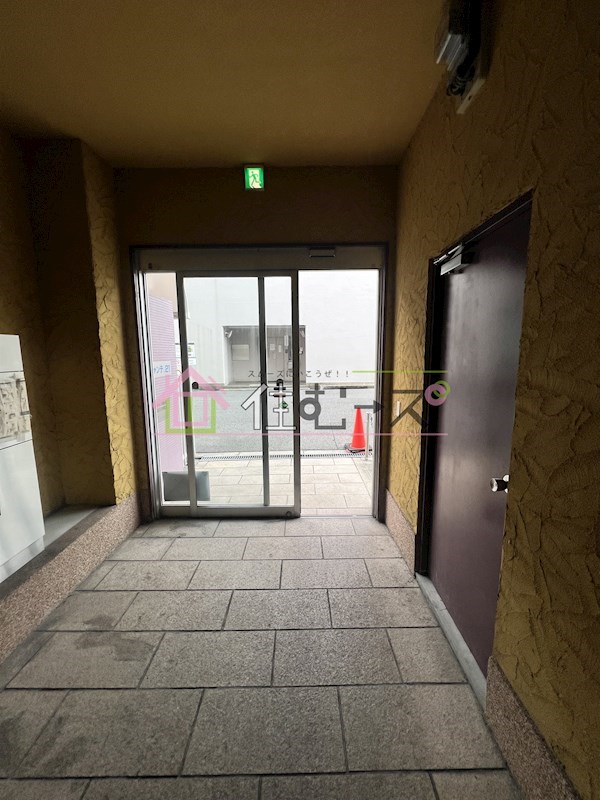 シャンテ21 その他外観2