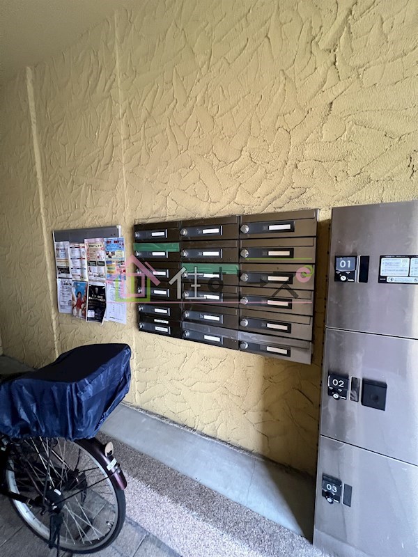 シャンテ21 その他外観3