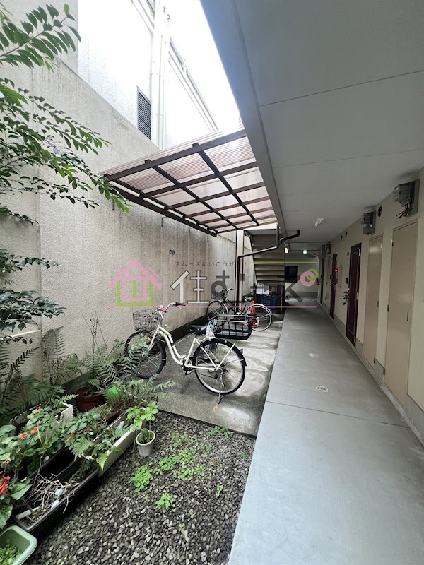 シャンテ21 その他外観5