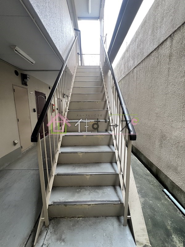 シャンテ21 その他外観6