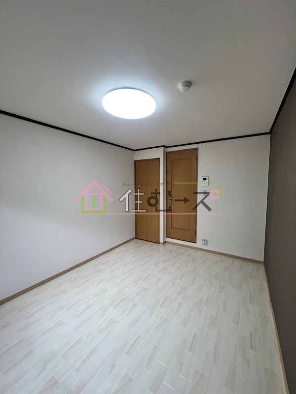 シャンテ21 リビング