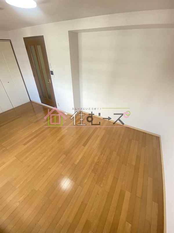 桜川ZENSHIN,BLD リビング
