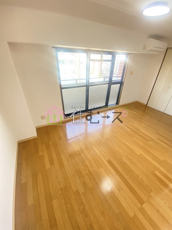 桜川ZENSHIN,BLD ベッドルーム
