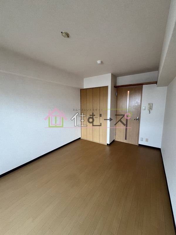 M&amp;#39;プラザ蒲生四駅前 リビング