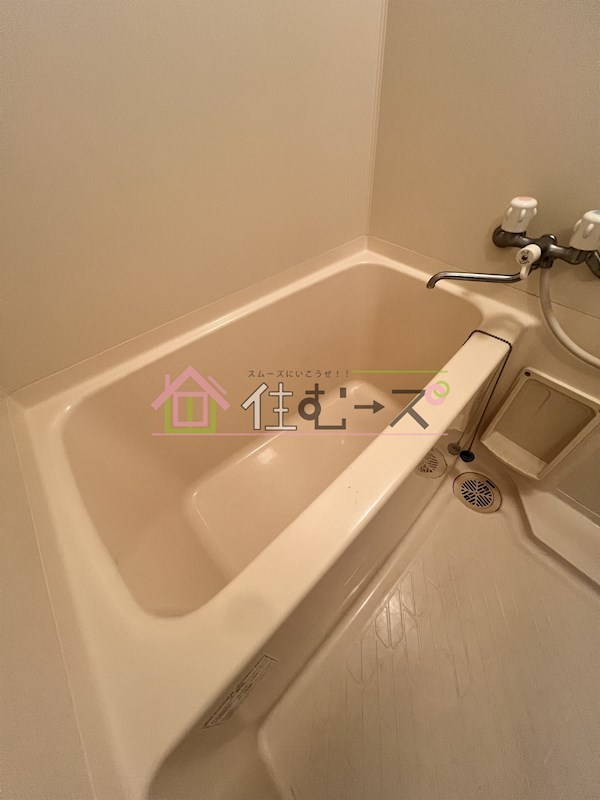 M&amp;#39;プラザ蒲生四駅前 風呂画像