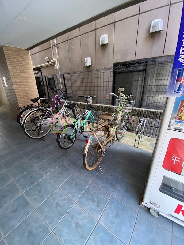 みおつくし西なんば その他外観5