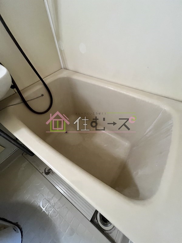 メゾンドール蒲生 風呂画像