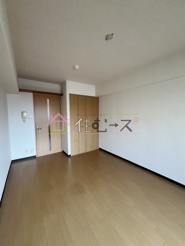 M&amp;#39;プラザ蒲生四駅前 リビング