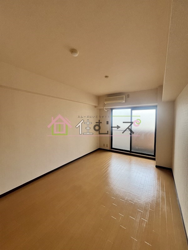 M&amp;#39;プラザ蒲生四駅前 ベッドルーム