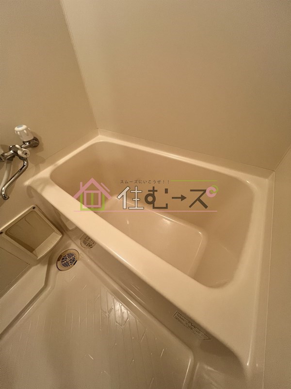 M&amp;#39;プラザ蒲生四駅前 風呂画像