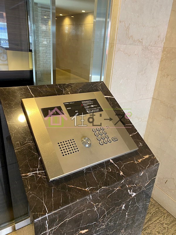 エスライズ難波EAST その他外観2