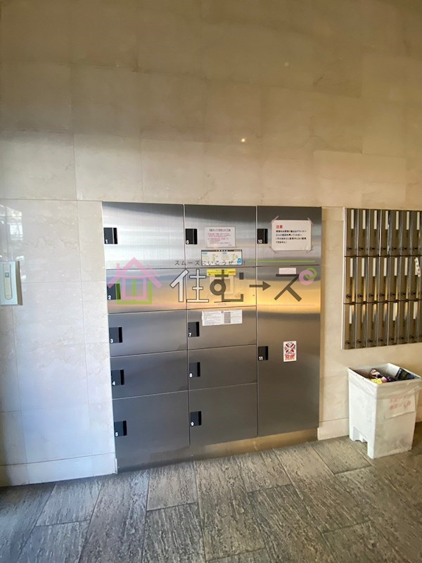 エスライズ難波EAST その他外観5