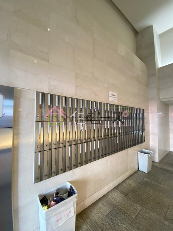 エスライズ難波EAST その他外観6