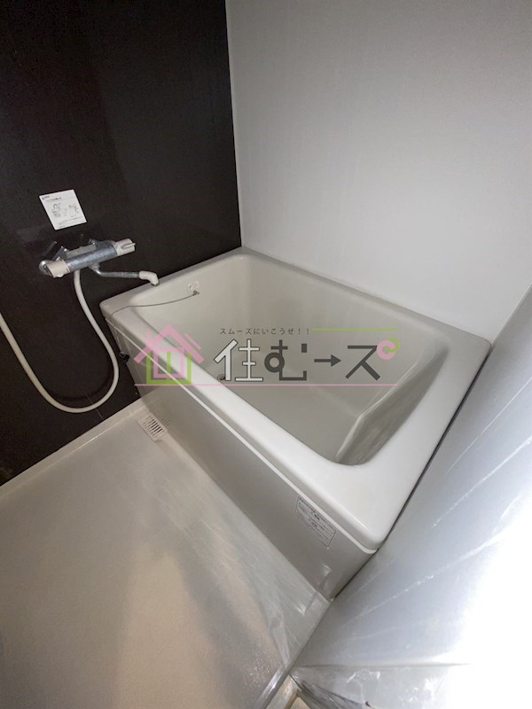 エスライズ難波EAST 風呂画像