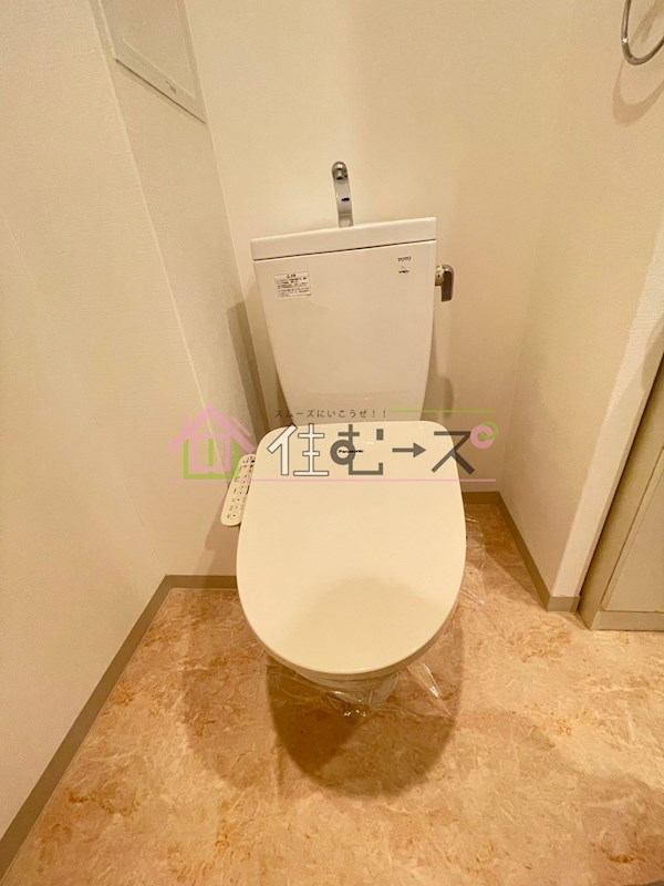 KDXレジデンス難波南 その他2