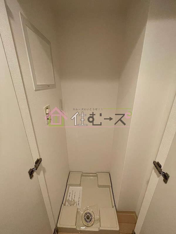 KDXレジデンス難波南 その他5