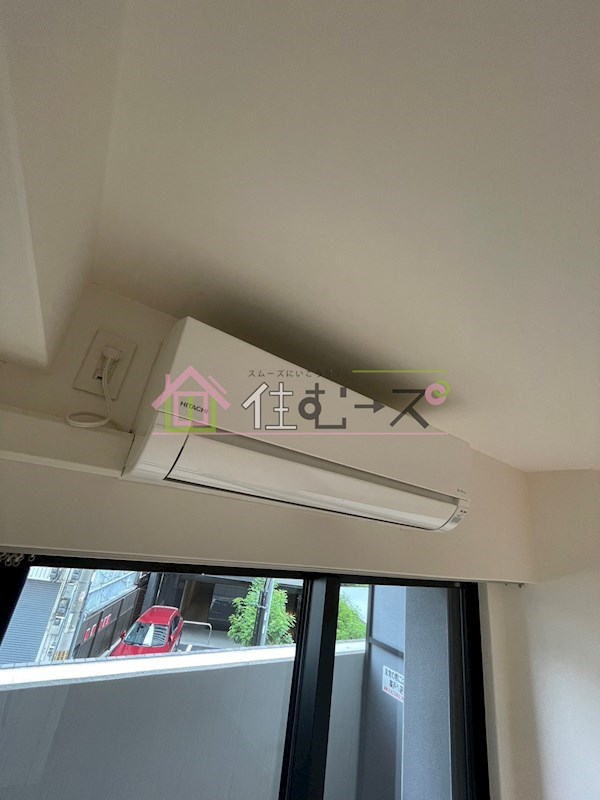 KDXレジデンス難波南 その他6