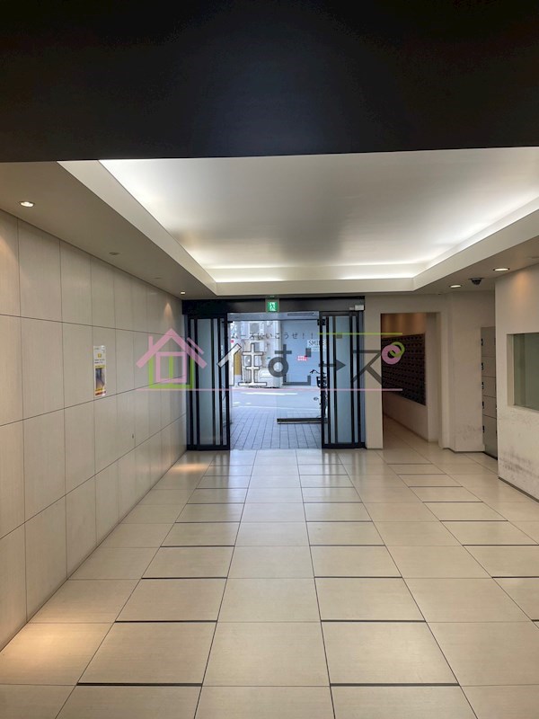 KDXレジデンス難波南 その他外観2