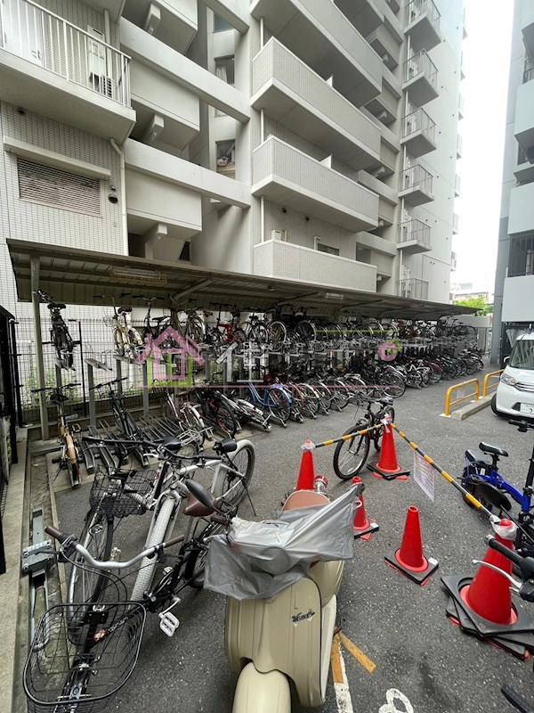 KDXレジデンス難波南 その他外観3