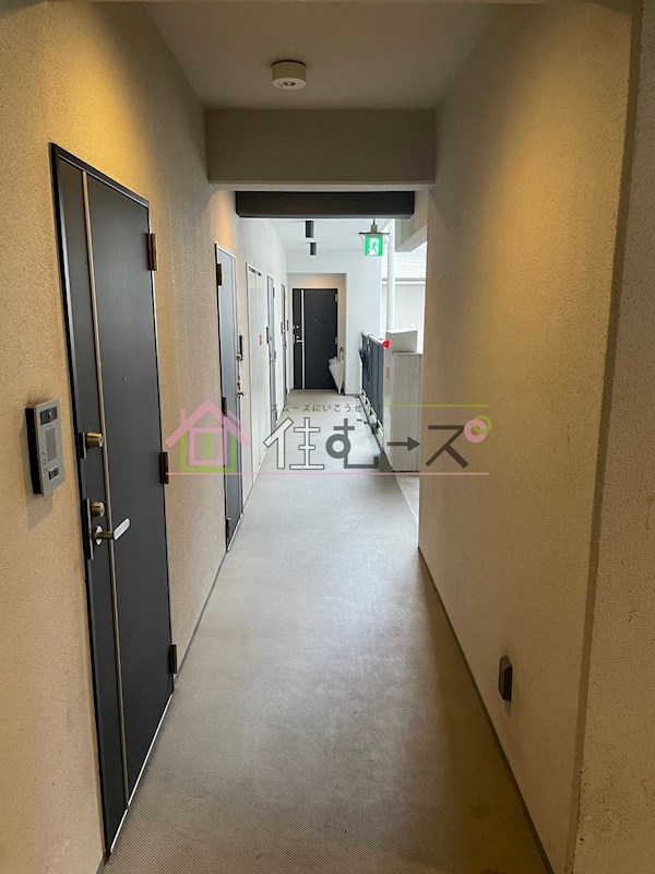 KDXレジデンス難波南 その他外観4