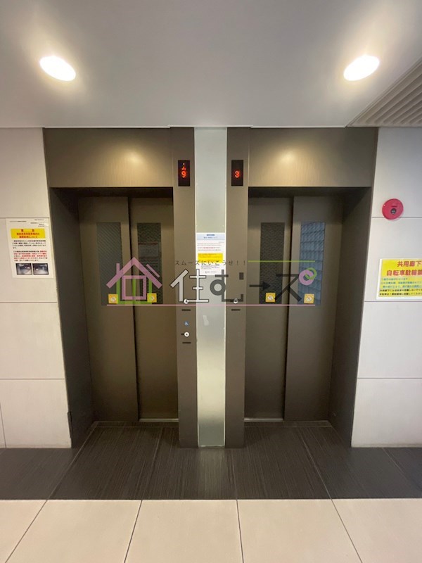 KDXレジデンス難波南 その他外観5