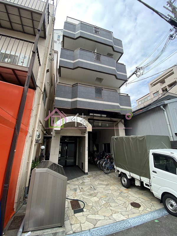 武岡ハイツ その他外観1