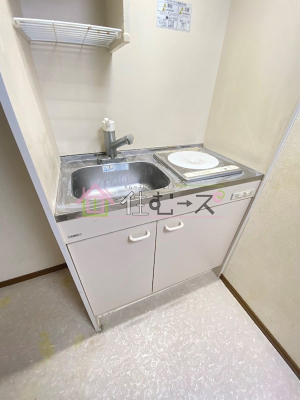 エクスペリエンス キッチン